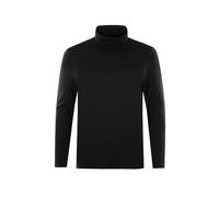 Shirt mit Rollkragen - Basic