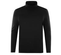 Shirt mit Rollkragen - Basic