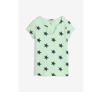 Shirt mit Sternen 36/38 (S)