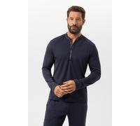 Shirt Serie Aarhus Indigo blau L