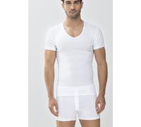 Mey Unterhemd Casual Cotton Weiss