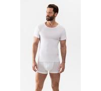 Shirt Serie Casual Cotton Weiss weiß 7