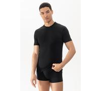 Shirt Serie Dry Cotton Schwarz schwarz 4