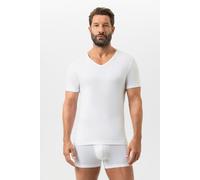 MEY T-Shirt DRY COTTON weiss weiss | M