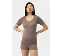 Shirt Serie Exquisite Milk`n Coffee braun 44