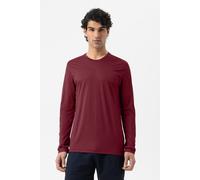 Shirt Serie Selection Imperial Red rot S