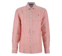 SHIRT SPREAD COLLAR LONG SLEEVE S
