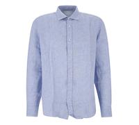 SHIRT SPREAD COLLAR LONG SLEEVE XL