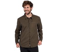 Schöffel Herren Style Boyoma Hemd (Größe XXL, schwarz)