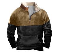 Shirt Sweater Hosen Männer Schwarz Herren Basic Kapuzenpullover Sweatjacke SwaeTshirt Strickpullover Oversize Shirt Pink Weiss Gestreift Kapuzenshirt Kurzarm Herren Kaschmir Pullover Weiß(Black,5XL)