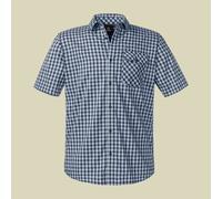 Schöffel Shirt Trattberg Sh M Herren / GRAY VIOLET / 48