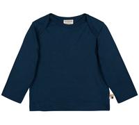 Shirt uni 1042 Ultramarin, 74/80 - LOUD 6296