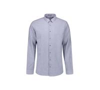 Shirt Vertical Small Stripe With Li L