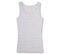 Shirt w/o sleeves allover 164