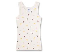 Shirt w/o Sleeves,Allover