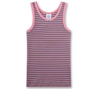 Shirt w/o sleeves,stripes 128