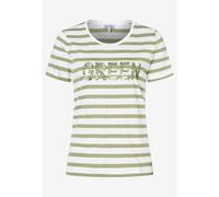 Shirt with Stripes a 42