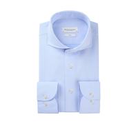 Profuomo - SHIRT X-CUTAWAY SF BLUE blau - Gr. - 44