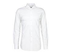 SHIRT X CUTAWAY SF SC WHITE 45