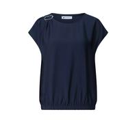 Shirtblouse w buckle detail 36