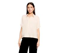 Betty & Co - Blusenshirt Grau - Gr. - 40
