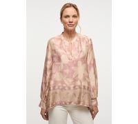 Shirtbluse ETERNA "LOOSE FIT", Damen, Gr. 40, soft pink, 100% Viskose, Blusen Shirtbluse (59795062-40)