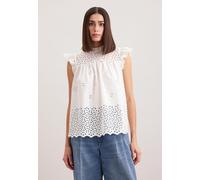 Seidensticker Shirtbluse Damen beige, 40