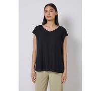 Street One Studio Damen Blusenshirt mit Spitze
