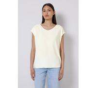Street One Studio Damen Blusenshirt mit Spitze