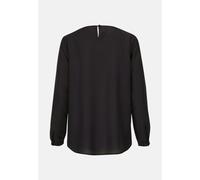 Seidensticker Shirtbluse Damen schwarz, 36