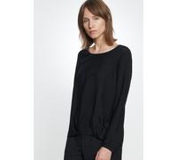 Seidensticker Shirtbluse Damen schwarz, 38