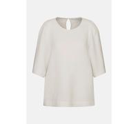 Shirtbluse Uni Weiß 36 (60.136276-0001-36)