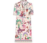 SHIRTDRESS 1/2 SLEEVE 38