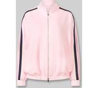 Shirtjacke hellrosé 40