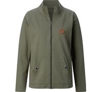 Shirtjacke khaki 40 Baumwolle