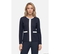 Betty Barclay Damen Shirtjacke mit Struktur