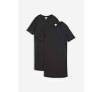 Shirtkleid (2er-Pack) 44/46 (L)
