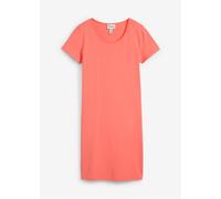 Shirtkleid aus Bio-Baumwoll-Stretch 44/46 (L)