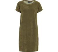 Shirtkleid aus Frottee 52/54 (XXL)