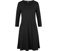Shirtkleid aus Punto di Roma 40/42 (M)