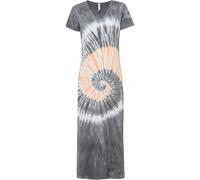 Shirtkleid aus reiner Baumwolle 48/50 (XL)