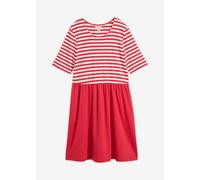 Shirtkleid aus reiner Baumwolle 52/54 (XXL)