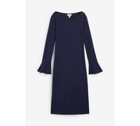 Shirtkleid aus reiner Baumwolle 52/54 (XXL)