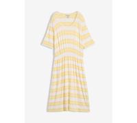 Shirtkleid aus Viskosemix 52/54 (XXL)