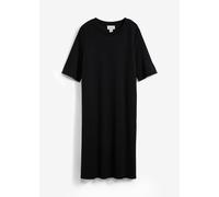 Shirtkleid in A-Linie aus Viskose-Mix 52/54 (XXL)