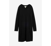 Shirtkleid in A-Linie aus Viskose-Mix 52/54 (XXL)