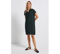Street One Kleid Damen tanne, 38