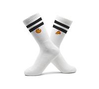 Shirtracer Geschenk Pizza Socken Fast Food I Lustige Tennissocken Pizza Geschenke Pizzaliebhaber I Pizzasocke I Tennissocken Pizzalover - 37-41 - Schwarz - socks herren love socke