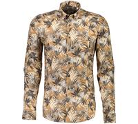 SHIRTS/BLOUSES LONG SLEEVE Grün L