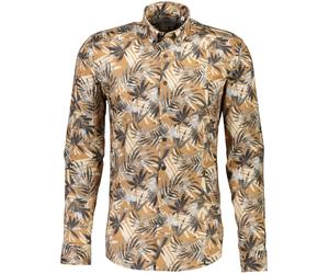 SHIRTS/BLOUSES LONG SLEEVE Grün M